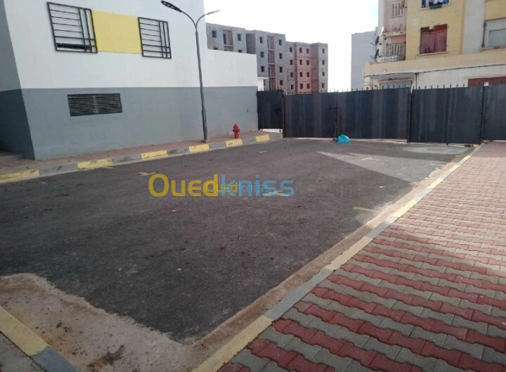 Location Appartement Mostaganem Mezghrane