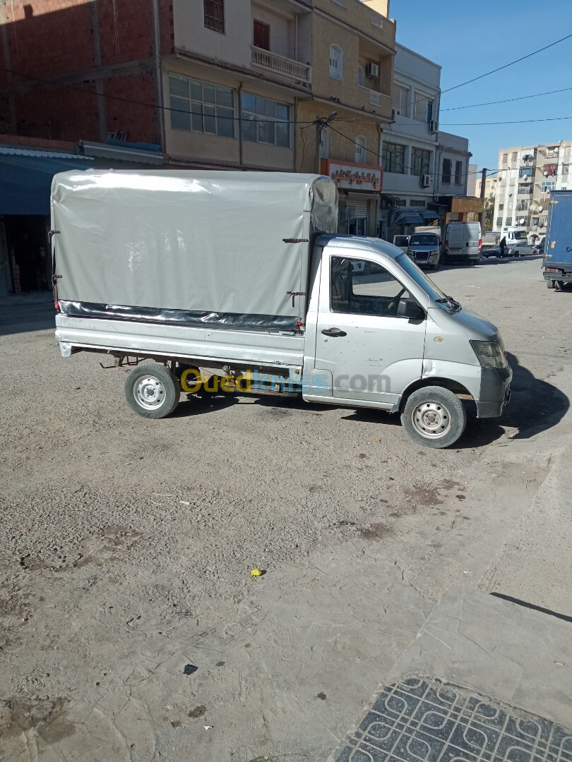 DFSK Mini Truck 2011 SC 2m50