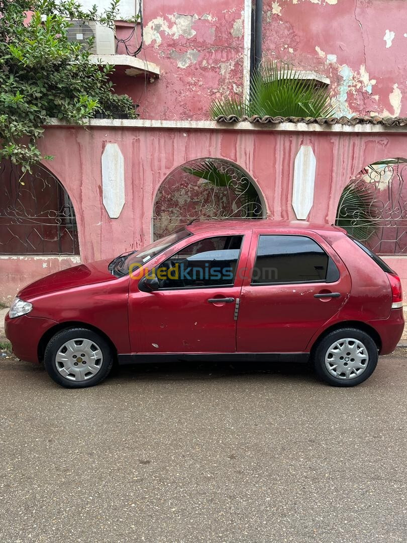 Fiat Palio 2006 Palio