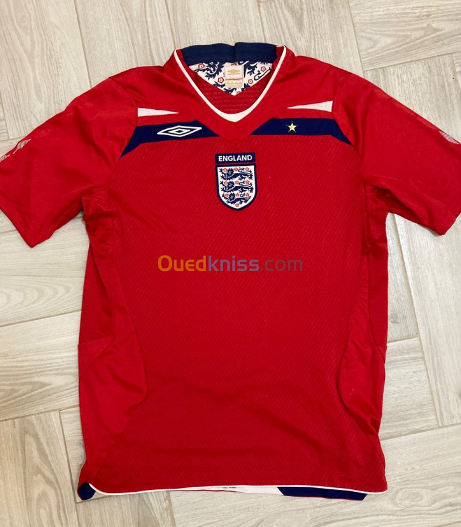 Tshirt England