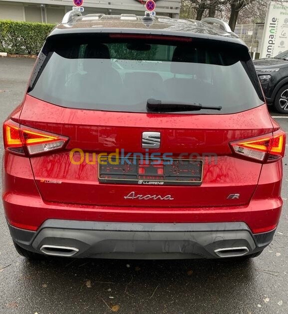 Seat Seat Arona 2022 FR