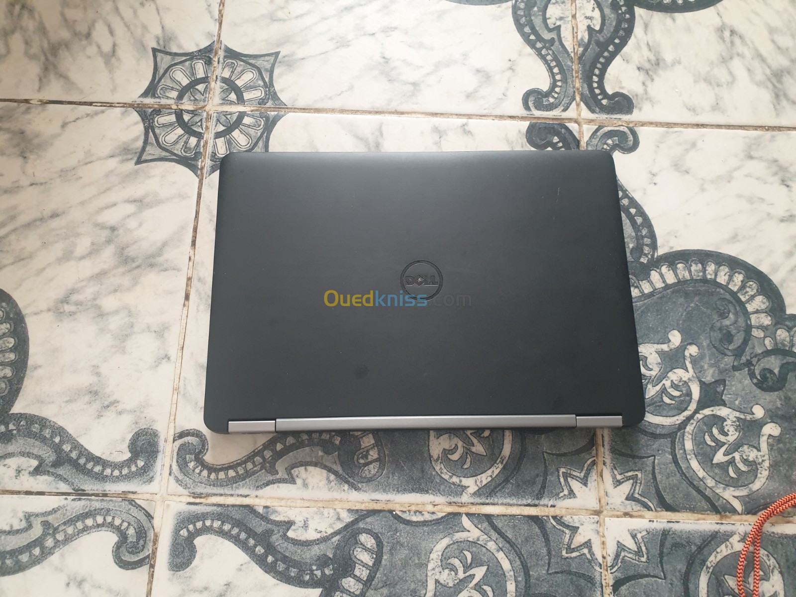 Laptop DELL Latitude E7270