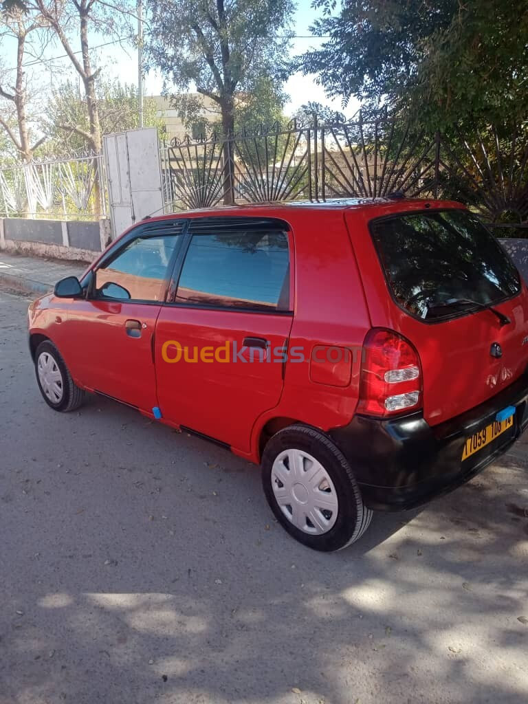 Suzuki Alto 2008 Alto