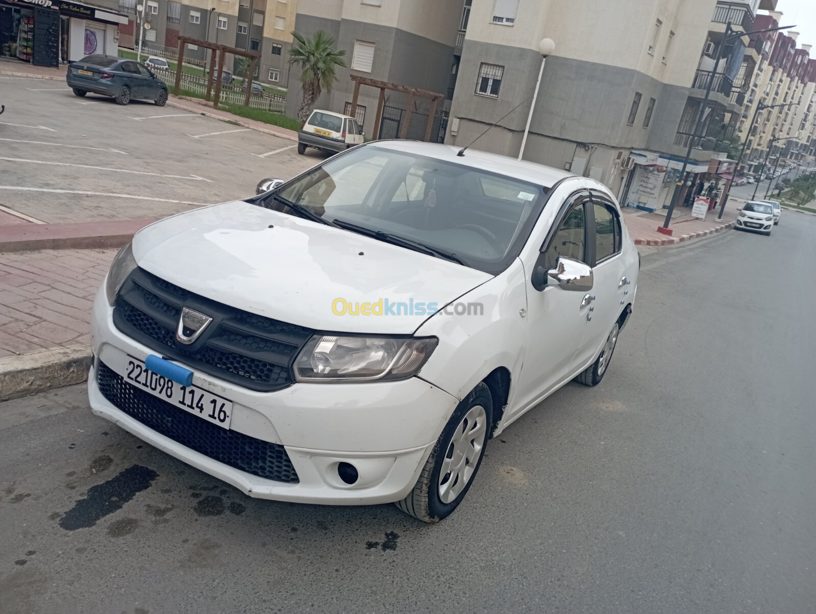 Dacia Logan 2014 Logan