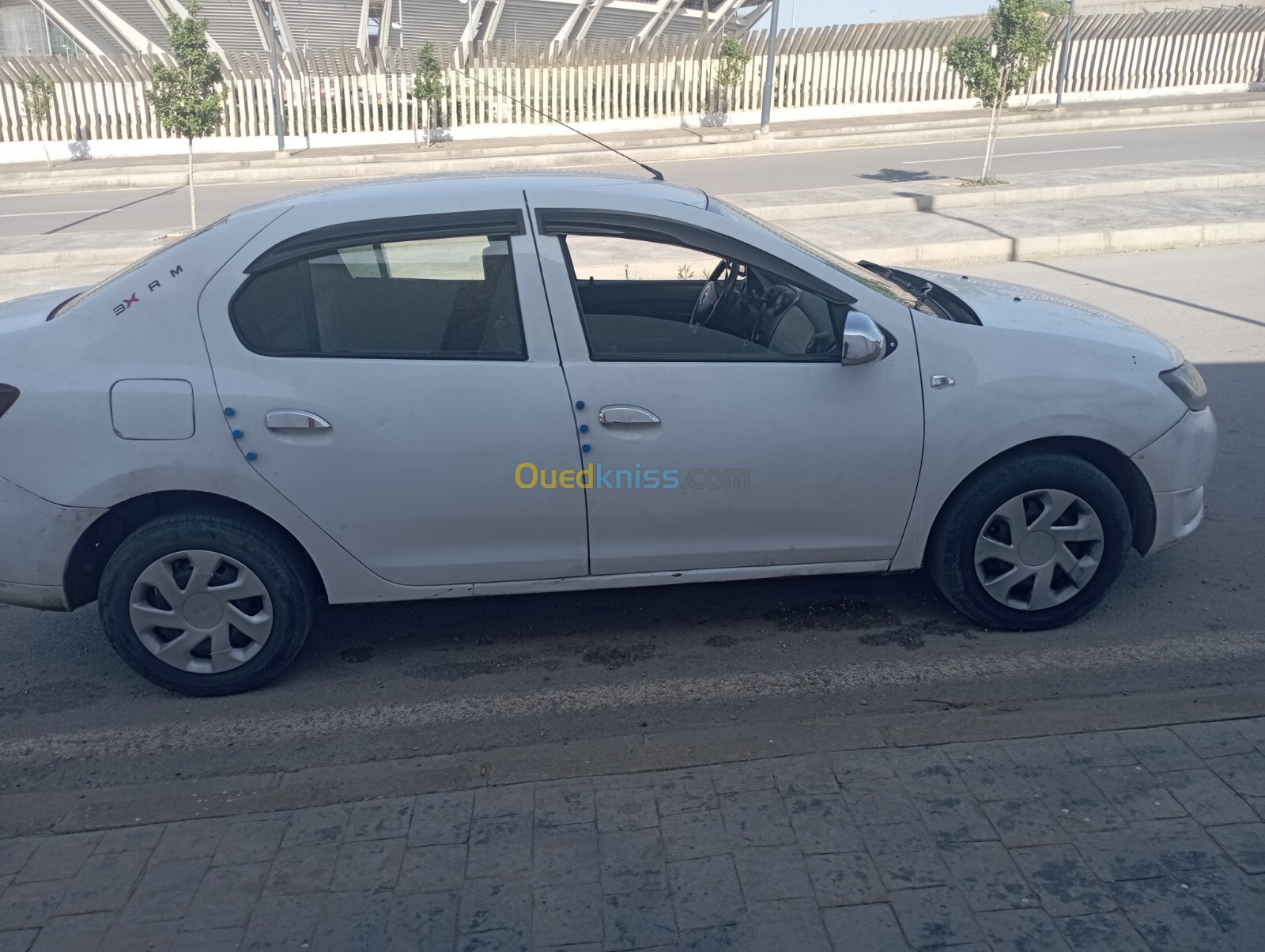 Dacia Logan 2014 Access