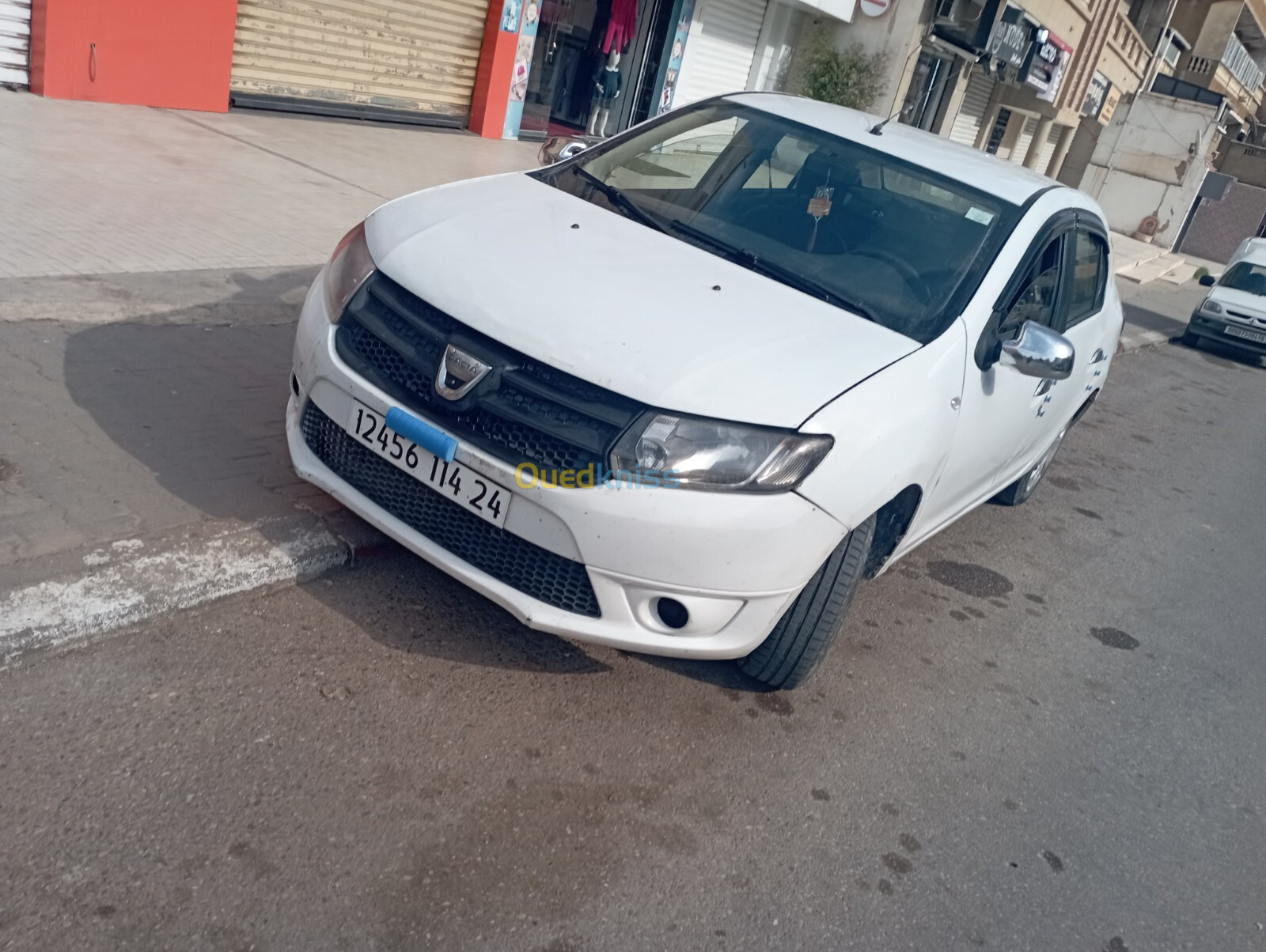 Dacia Logan 2014 Logan