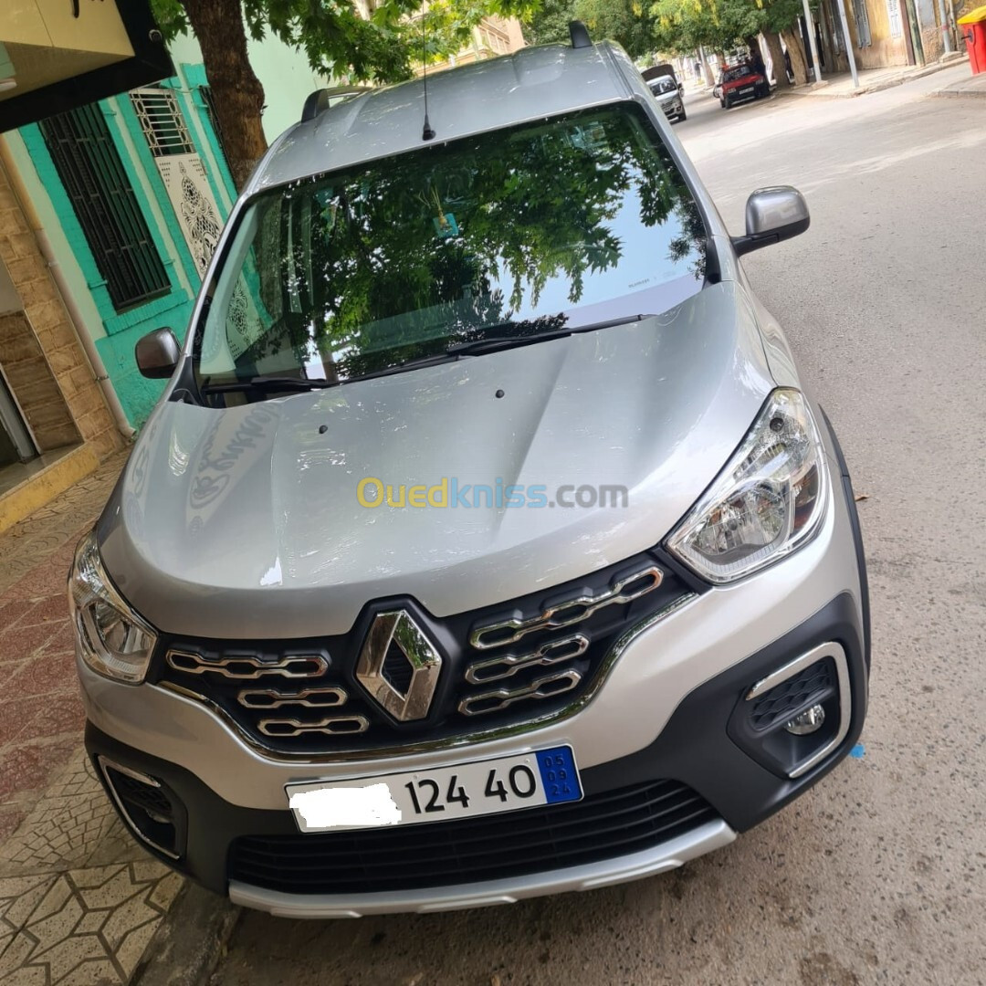 Renault kangoo 2024 Expression