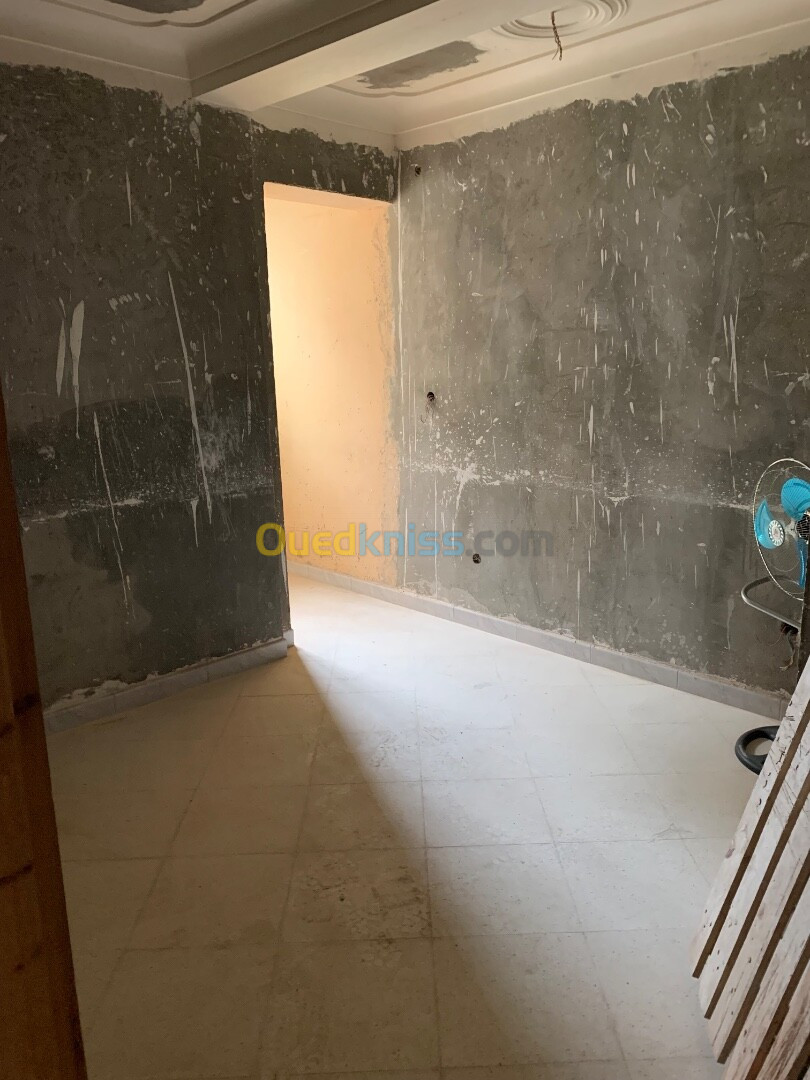 Vente Appartement F4 Tizi Ouzou Tizi ouzou