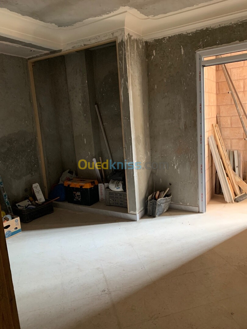 Vente Appartement F4 Tizi Ouzou Tizi ouzou