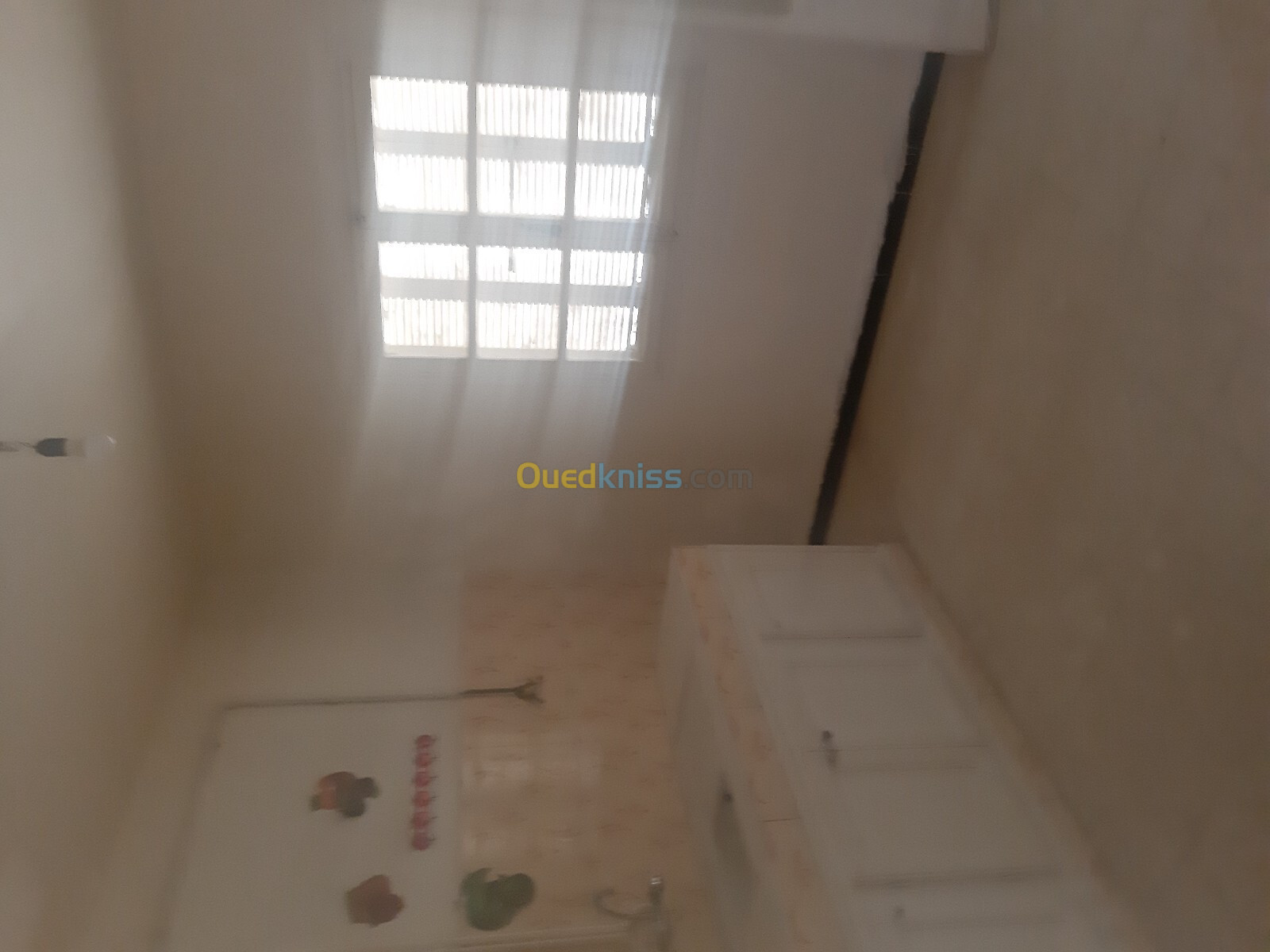 Vente Appartement F3 Sétif Setif