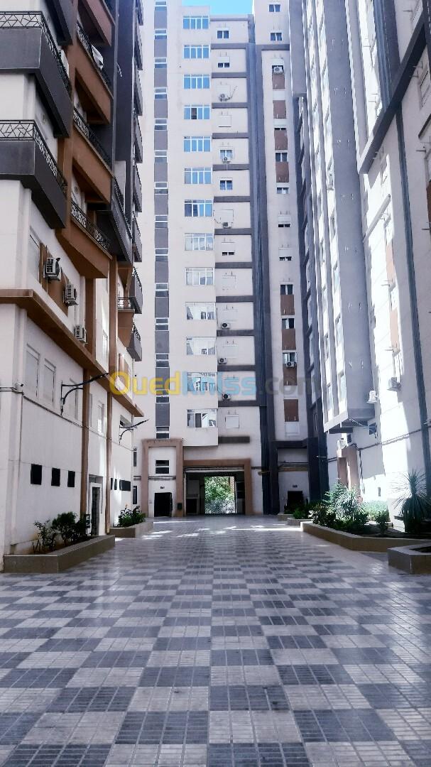 Location Appartement F3 Sétif Setif