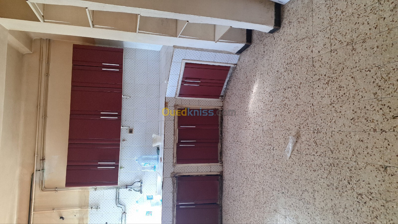 Vente Appartement F5 Sétif Setif