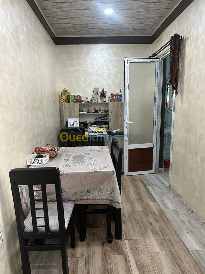 Vente Villa Sétif Setif