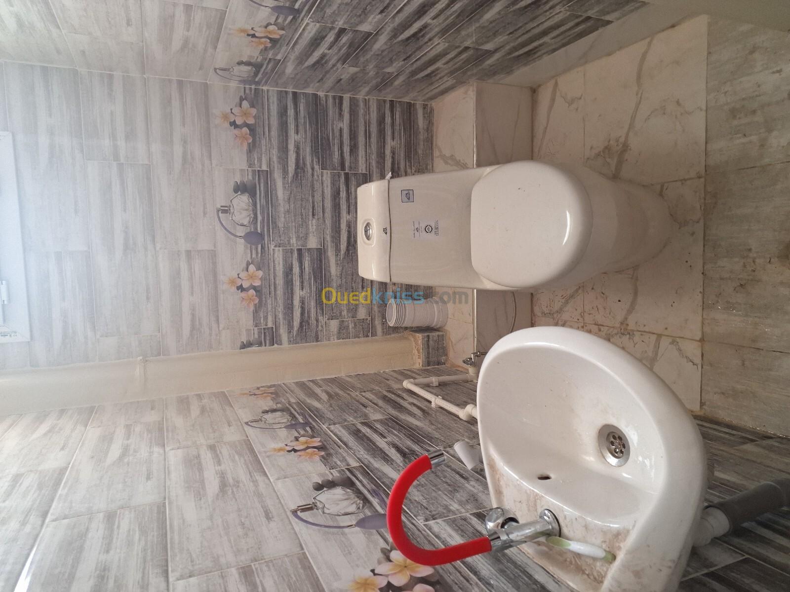 Location Appartement F3 Sétif Setif