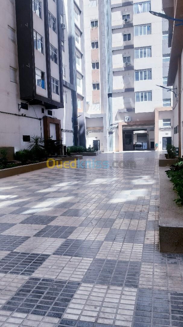 Location Appartement F3 Sétif Setif