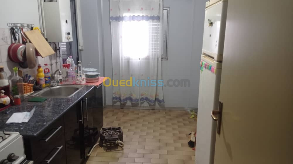 Location Appartement F3 Sétif Setif