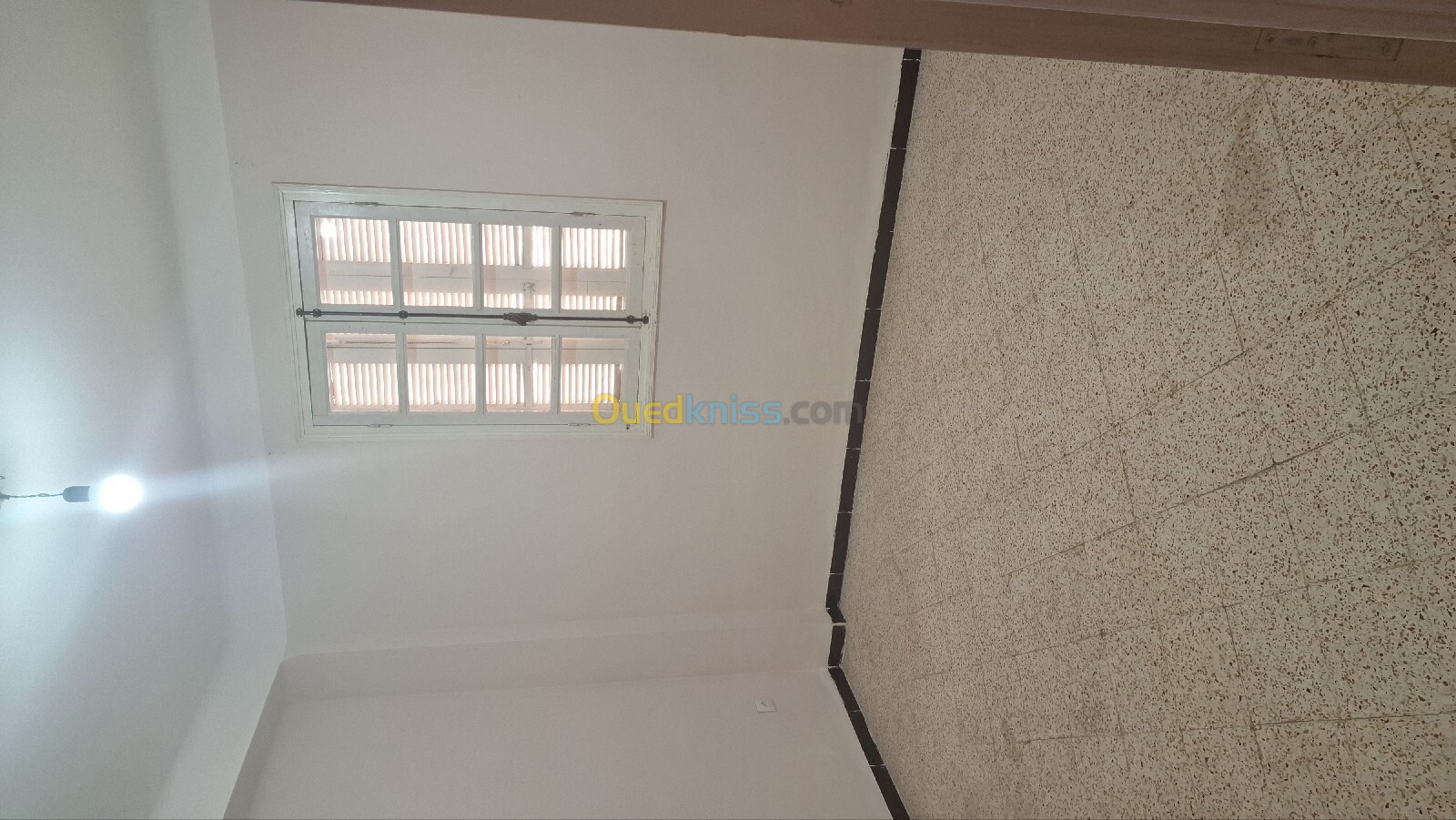 Location Appartement F3 Setif Setif