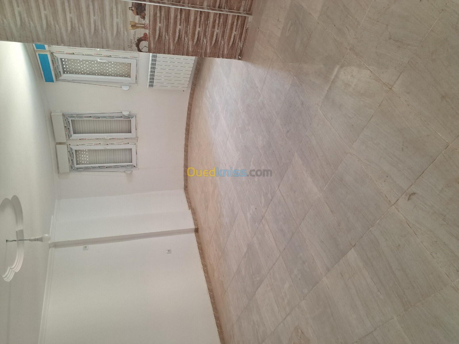 Location Appartement F3 Sétif Setif