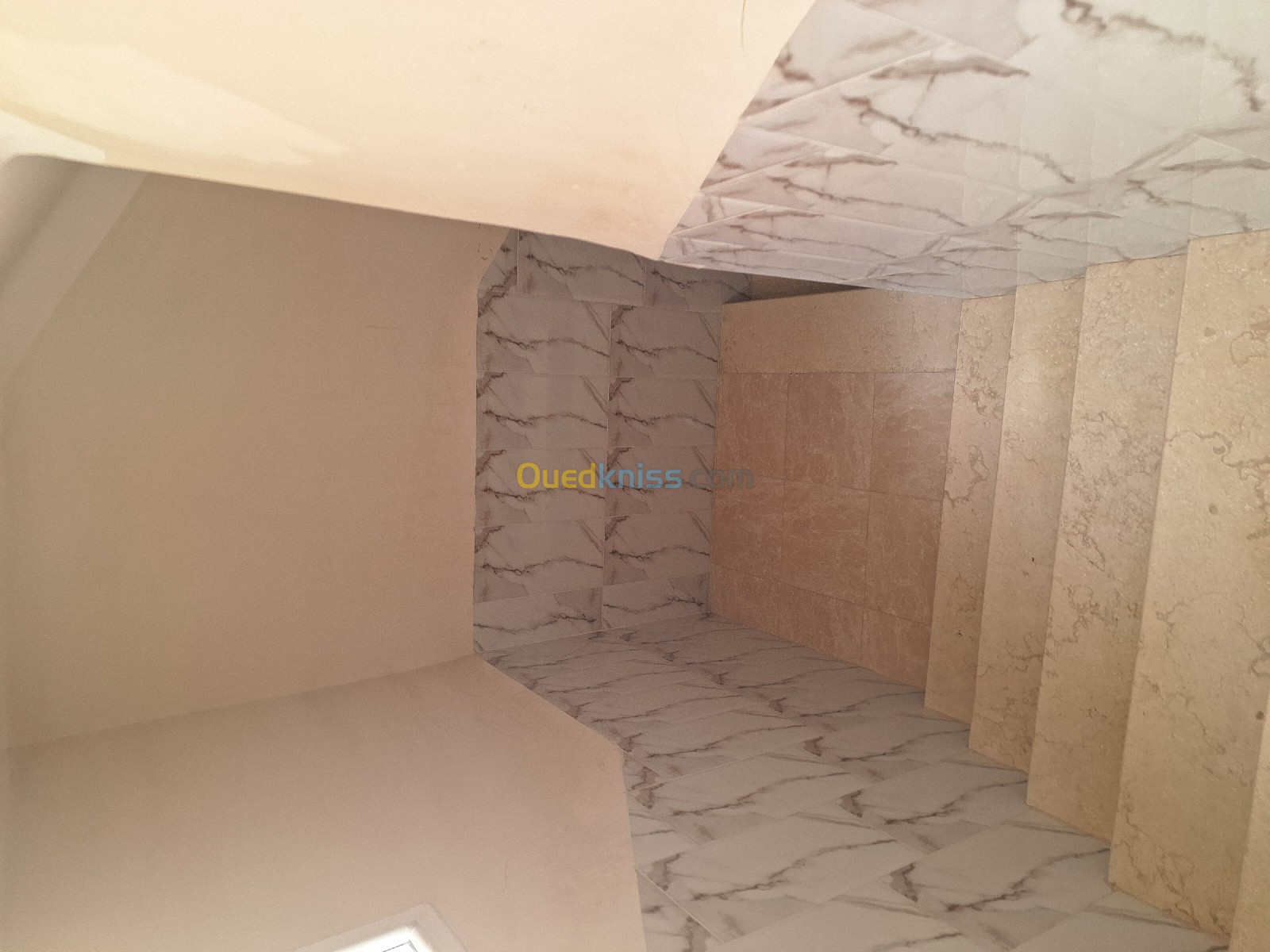 Vente Appartement F4 Sétif Setif