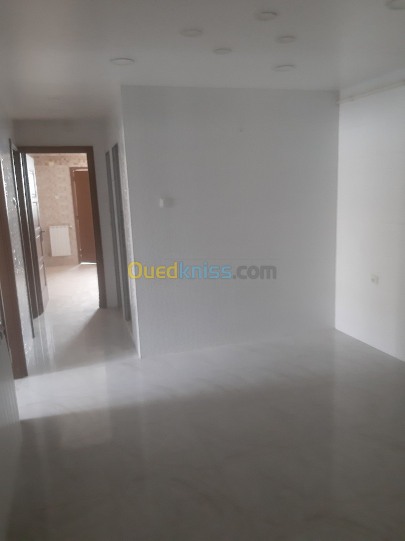 Location Appartement F4 Setif Setif