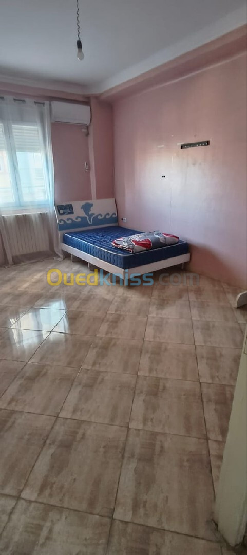 Location Appartement F3 Sétif Setif