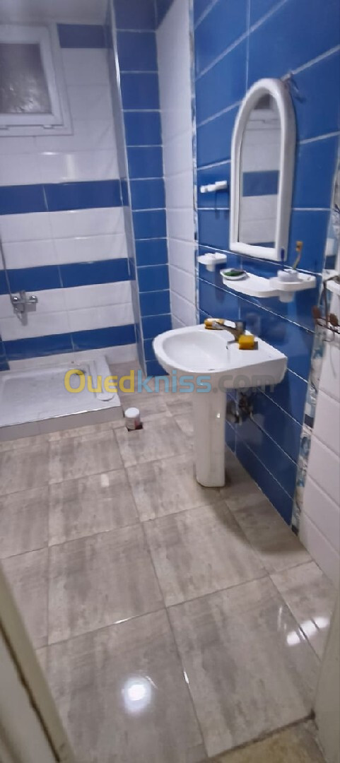 Location Appartement F3 Sétif Setif