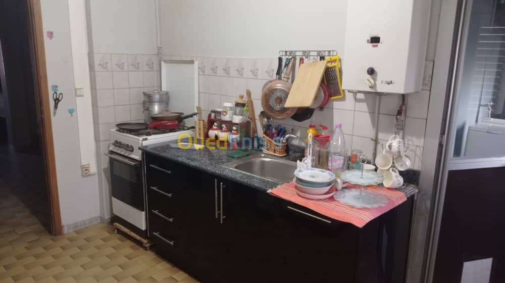 Location Appartement F3 Sétif Setif