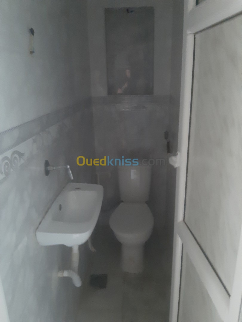 Location Appartement F4 Setif Setif