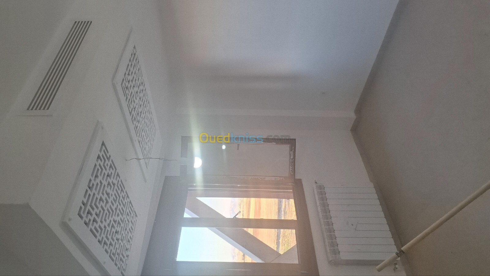 Location Appartement F4 Sétif Setif