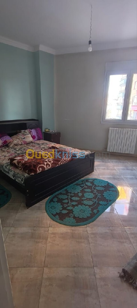 Location Appartement F3 Sétif Setif