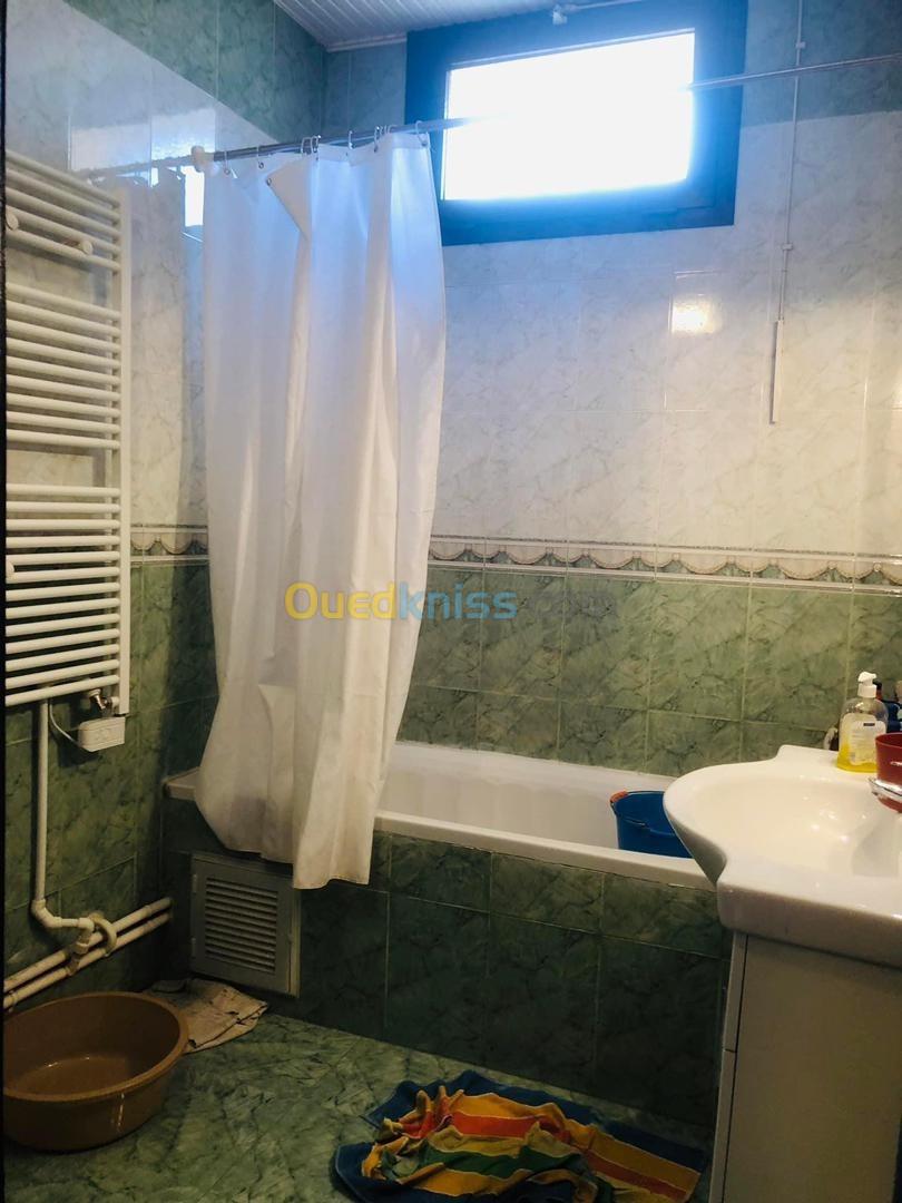 Location Appartement F2 Setif Setif