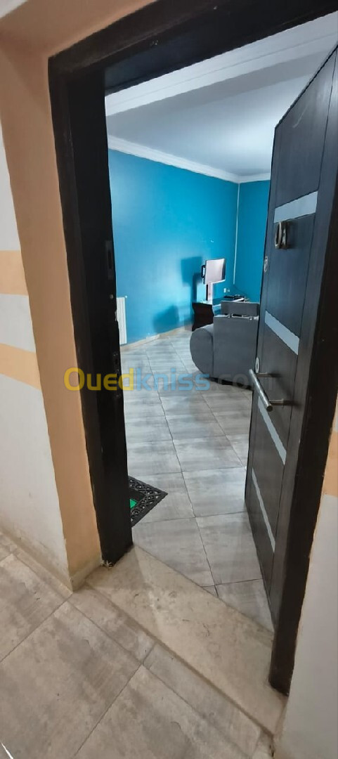 Location Appartement F3 Sétif Setif