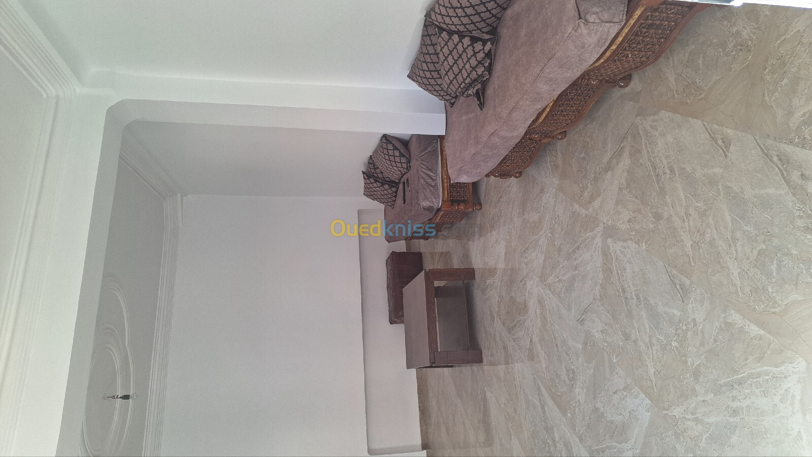 Location Appartement F4 Sétif Setif