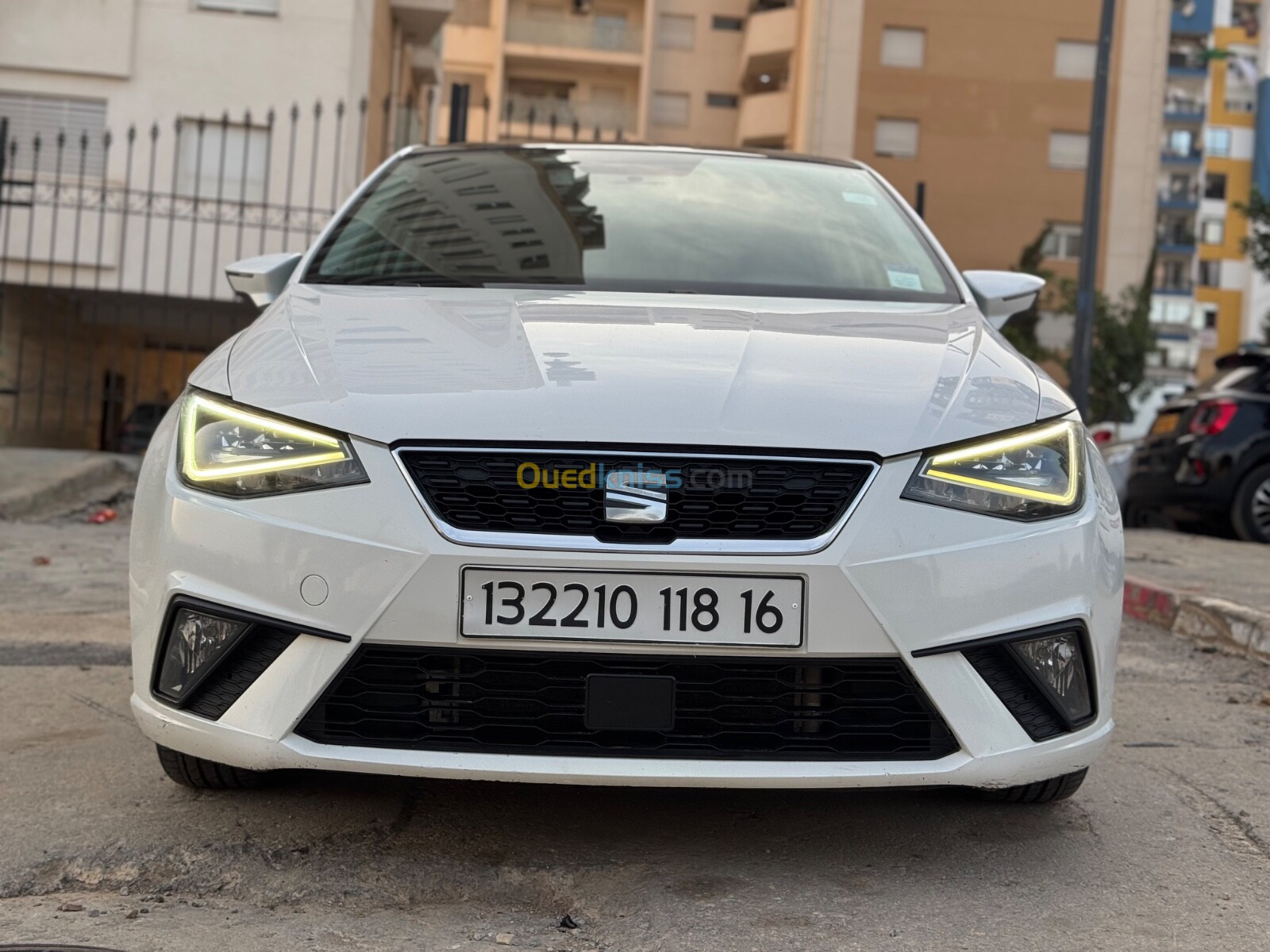 Seat Ibiza 2018 Ibiza