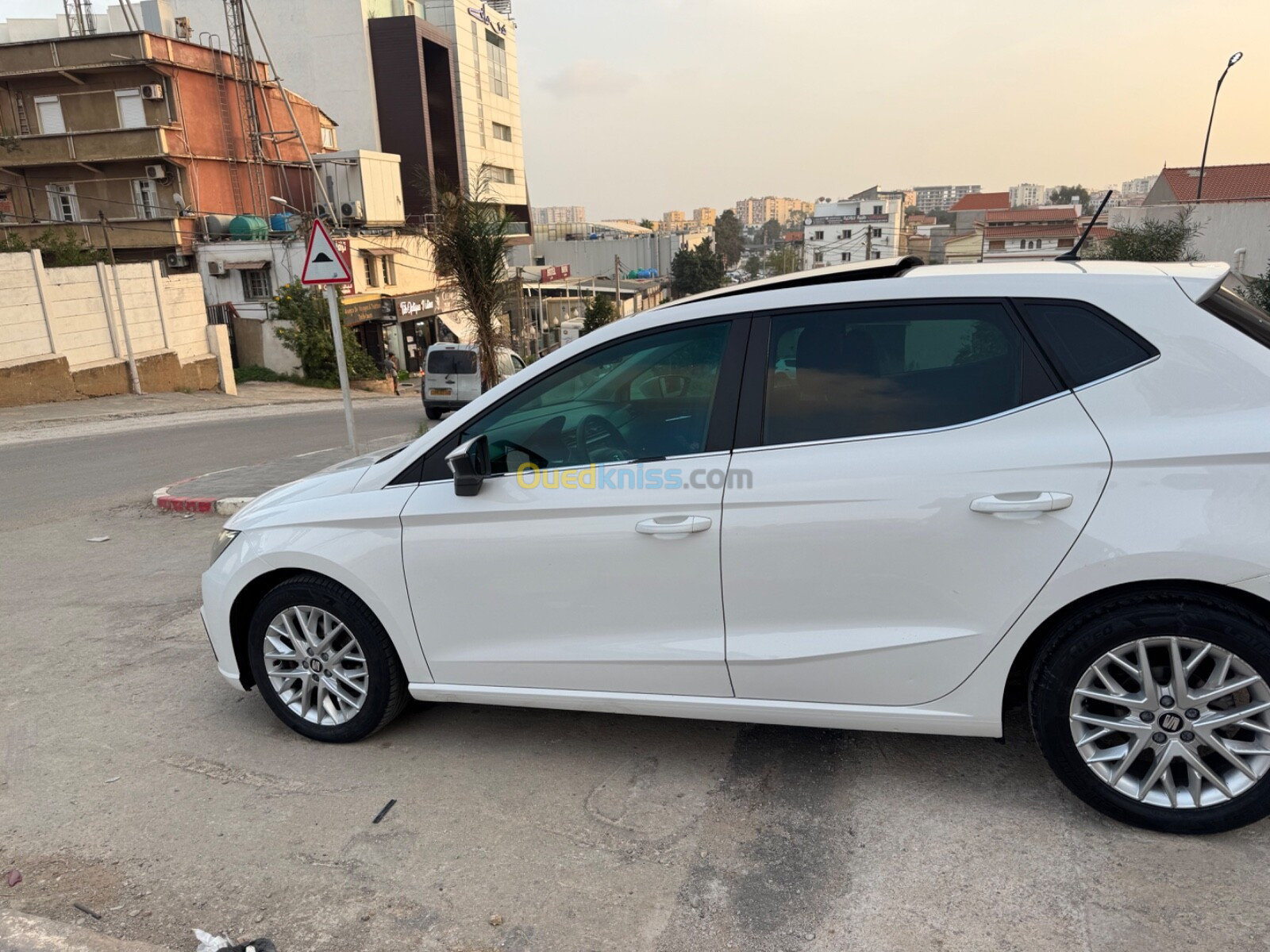 Seat Ibiza 2018 Ibiza