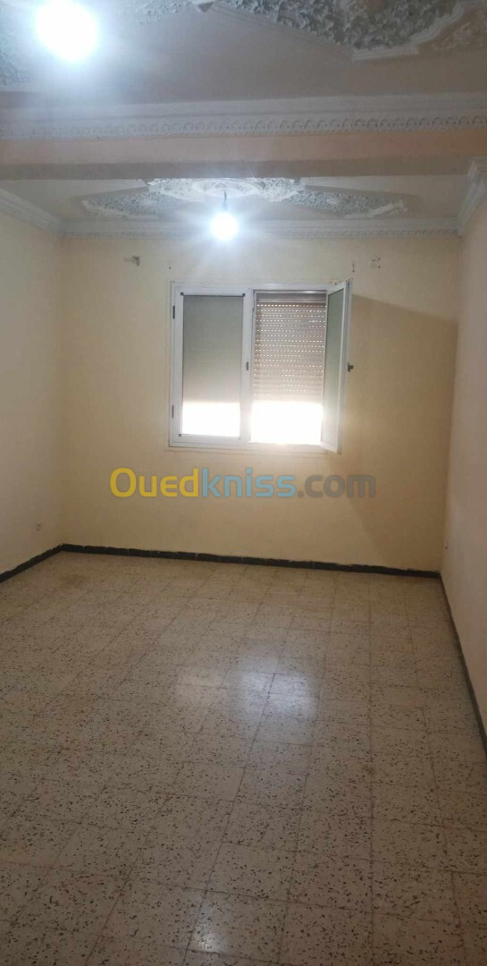 Location Appartement F3 Aïn Defla Khemis miliana