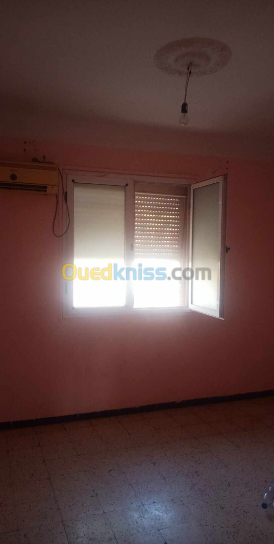 Location Appartement F3 Aïn Defla Khemis miliana