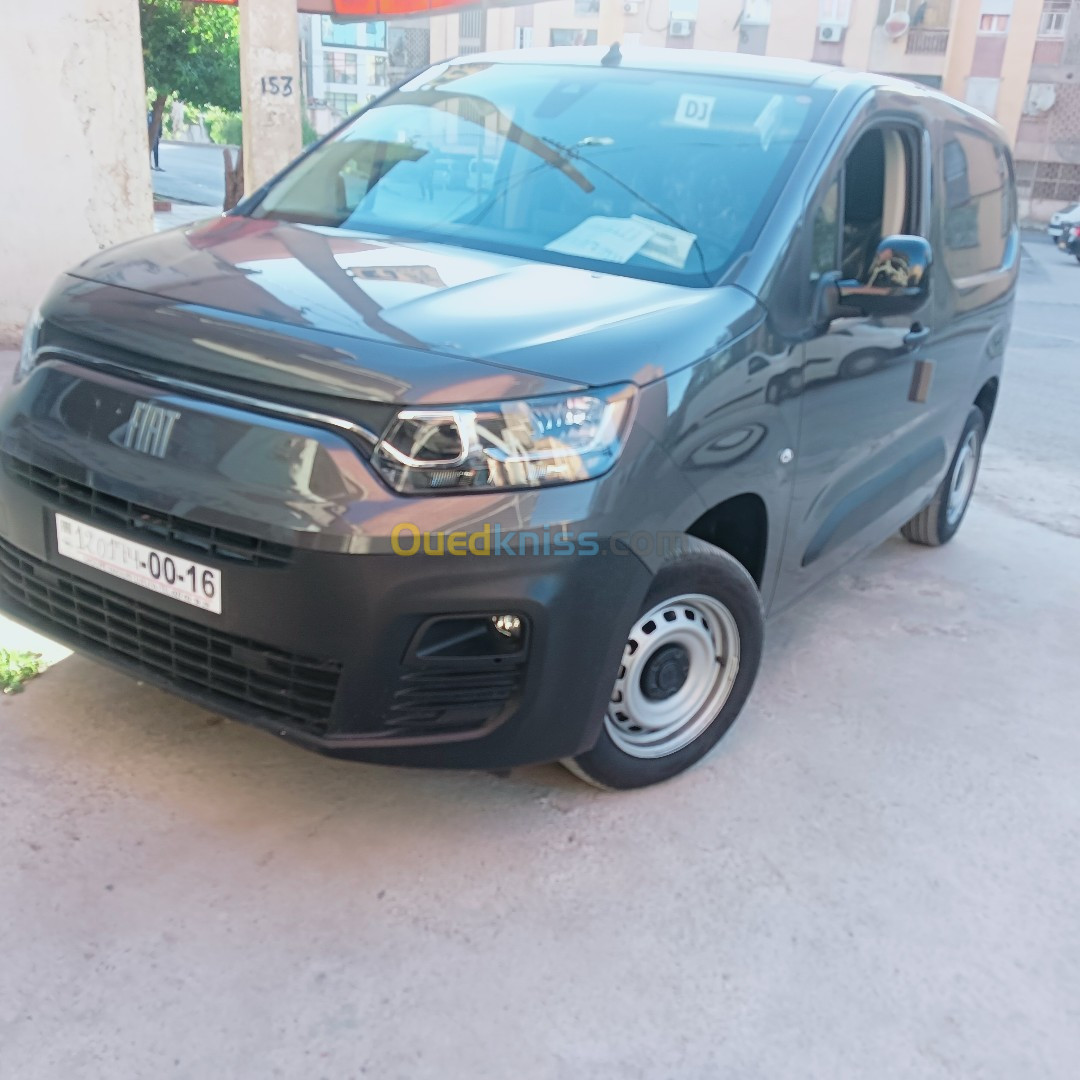 Fiat DOBLO 2024 Doblo