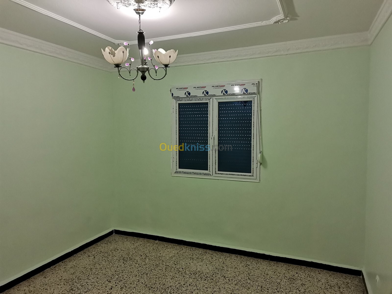 Vente Appartement F5 Alger Bordj el bahri