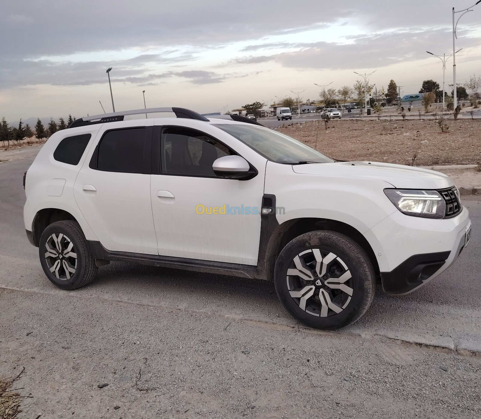 Dacia Duster 2022 Duster