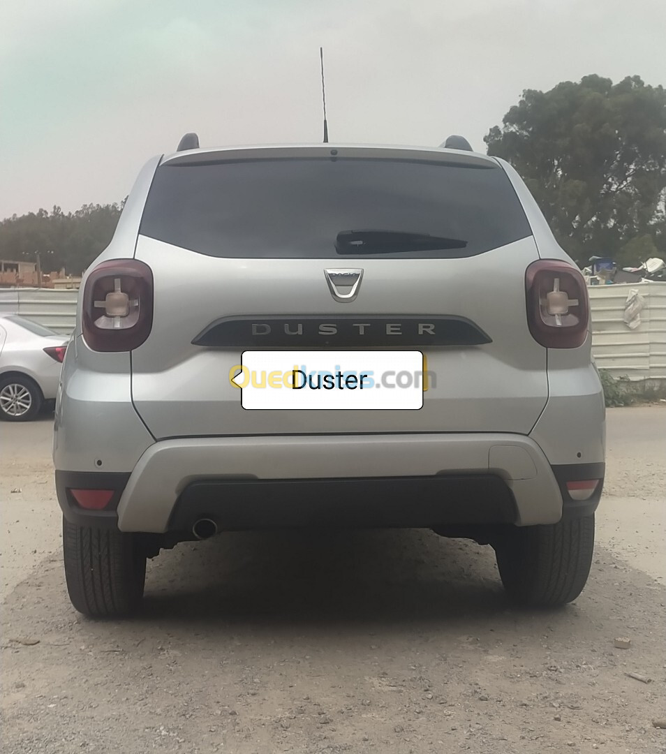 Dacia Duster 2021 Duster