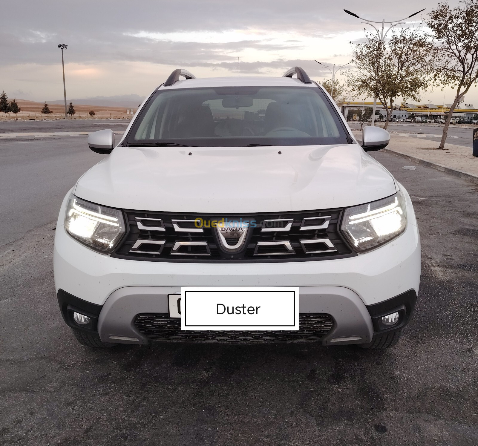 Dacia Duster 2022 Duster