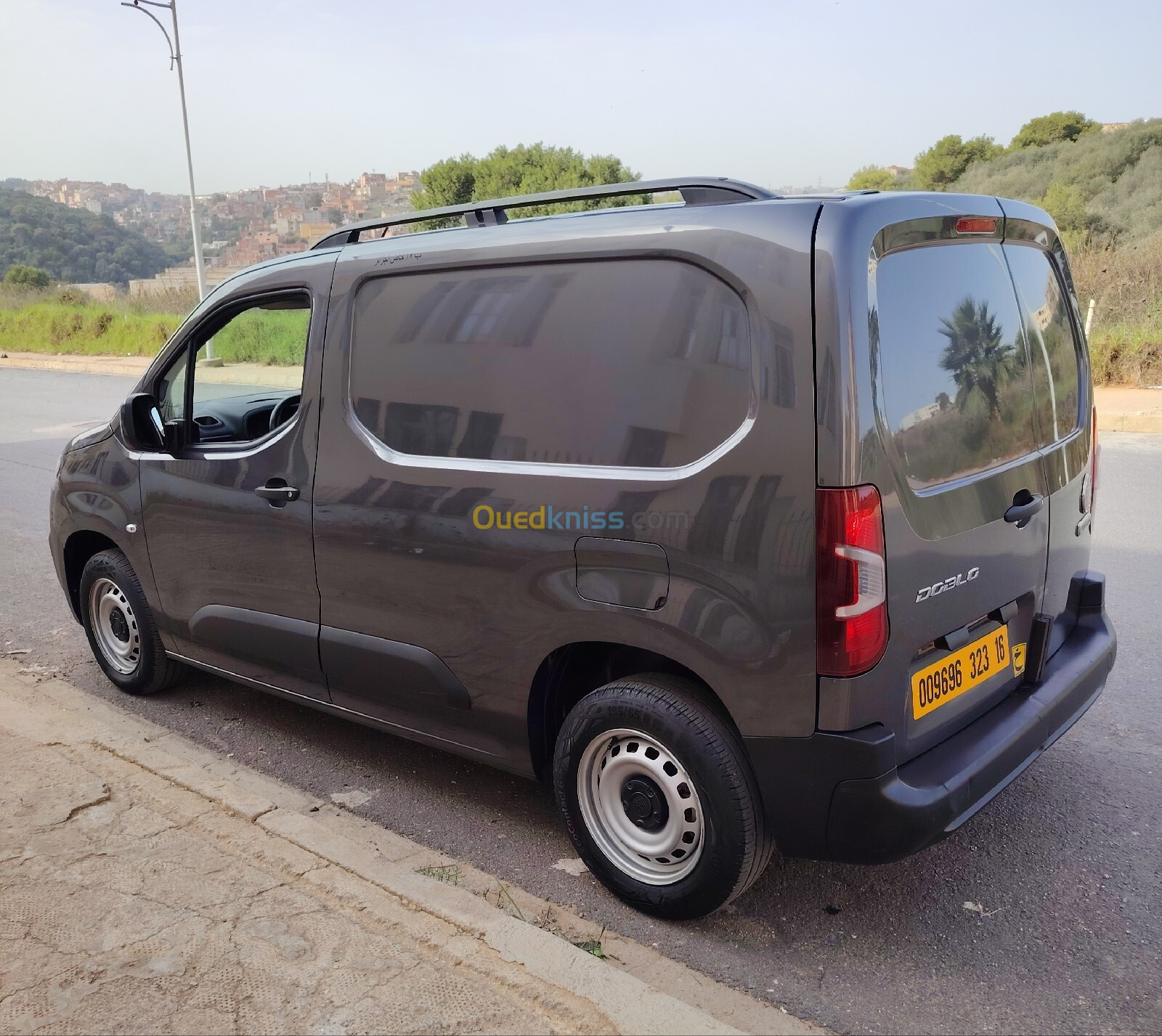 Fiat Doblo 2023 Doblo