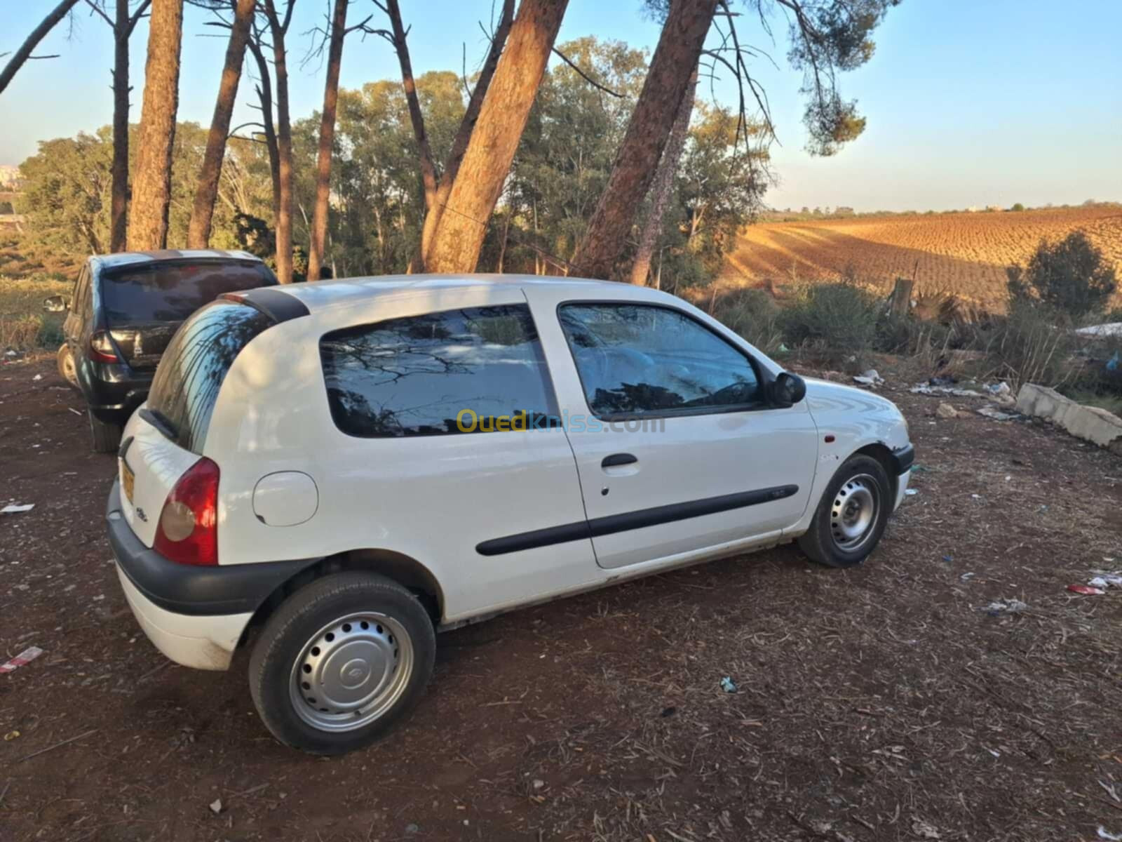 Renault Clio 2 2000 Clio 2