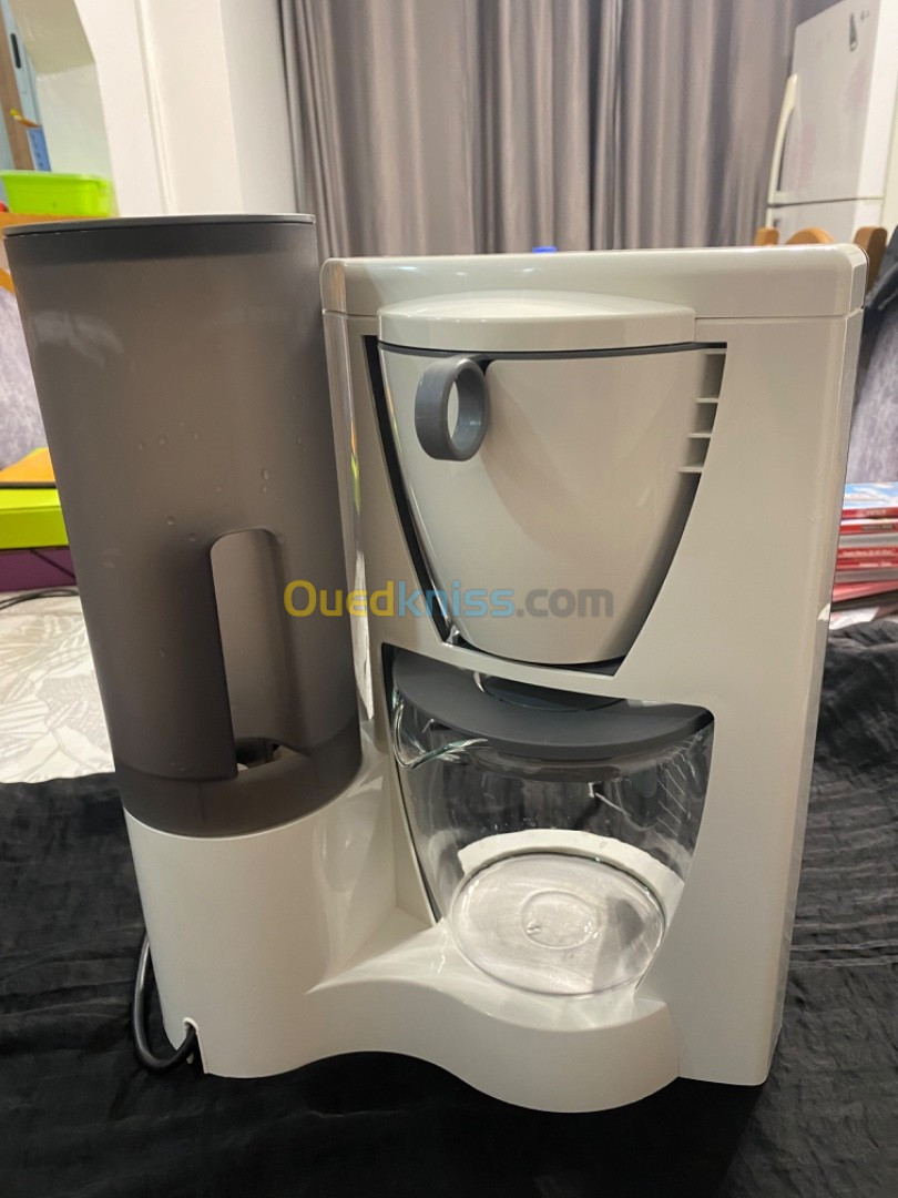 CAFETIERE BOSCH 1200W 