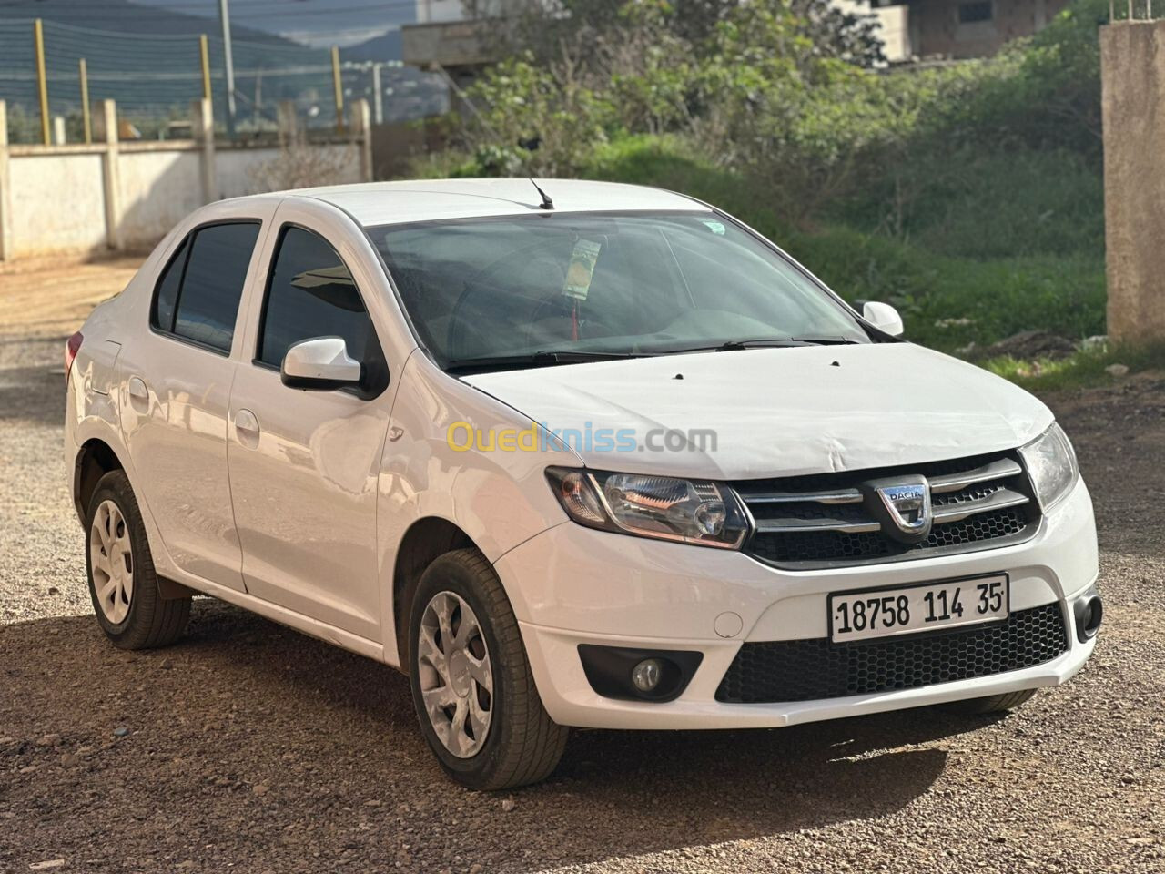 Dacia Logan 2014 Logan