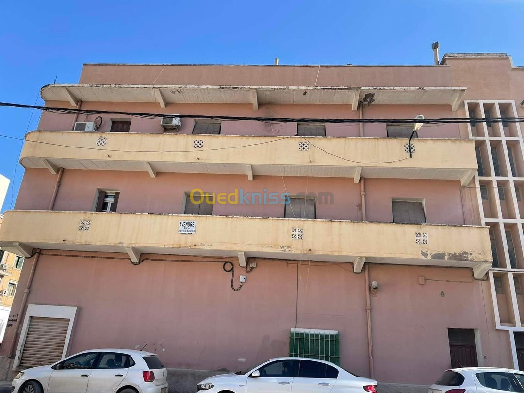 Vente Villa Batna Batna