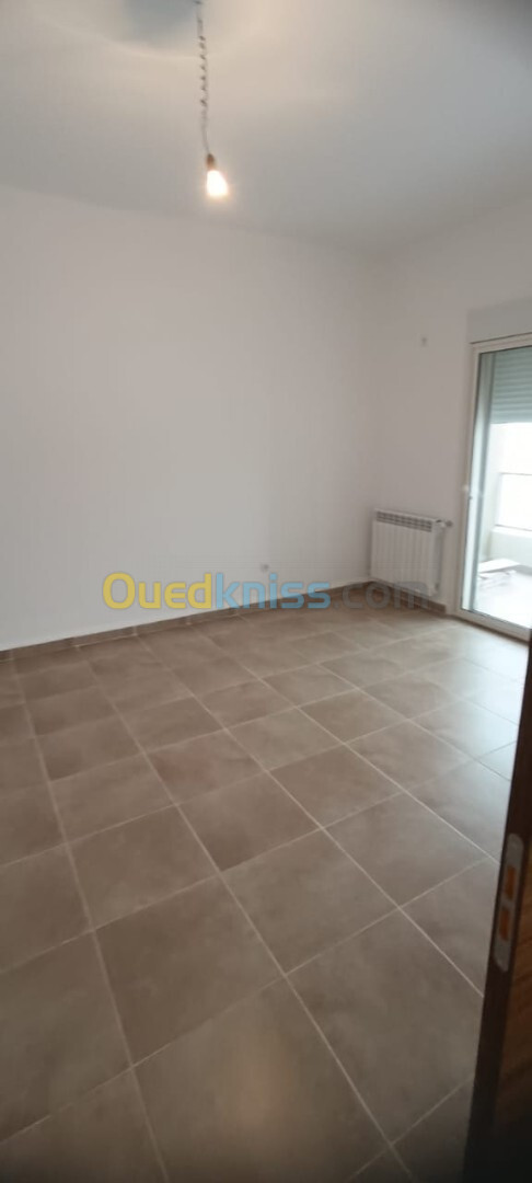 Location Appartement F3 Tipaza Bou ismail