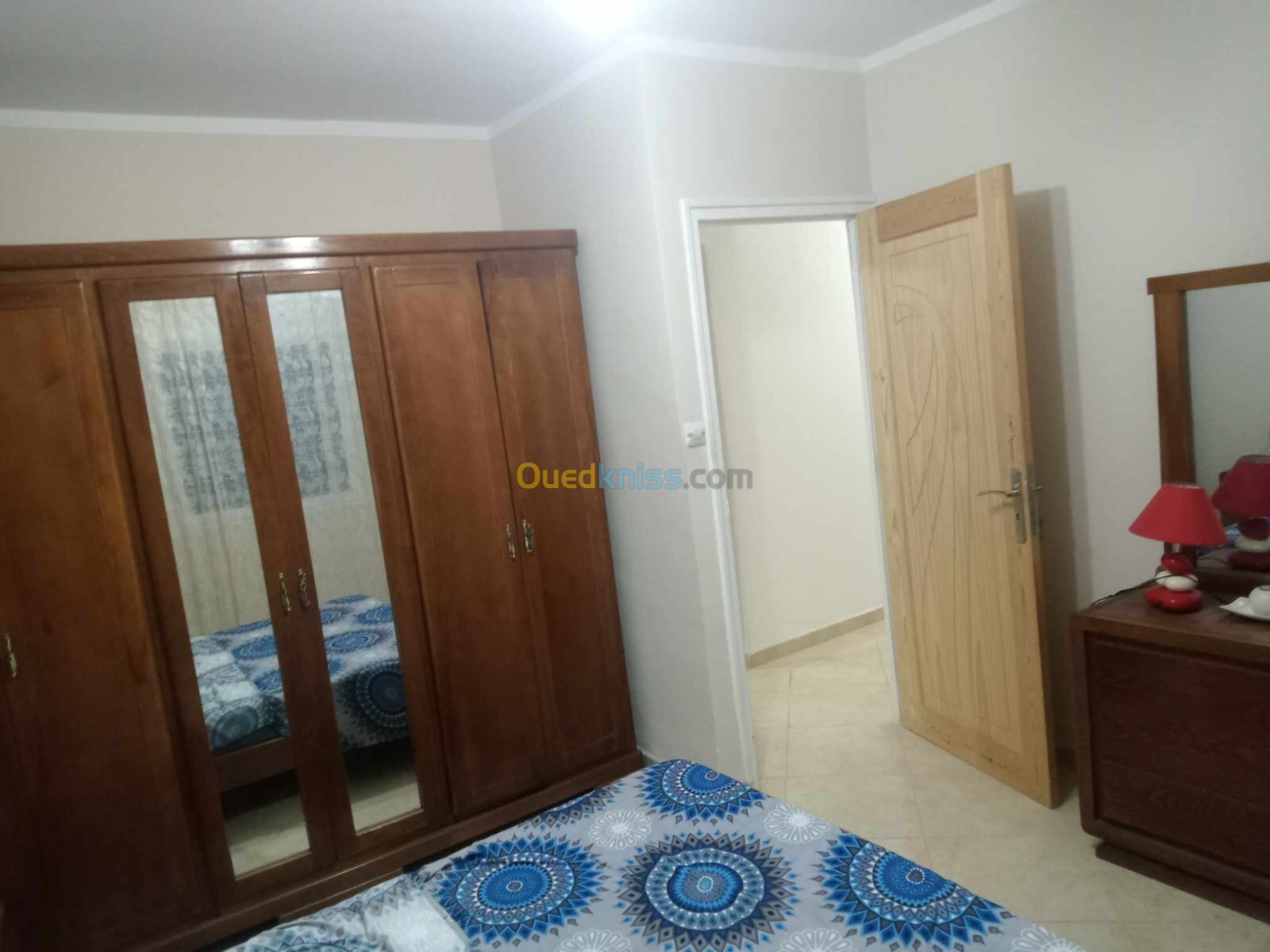 Vente Appartement F3 Alger Ain benian