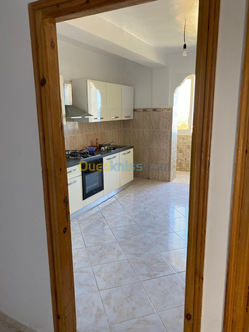 Vente Appartement F3 Tipaza Bou ismail